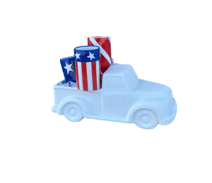 Larchmont Color Me Mine Fireworks Tumblers