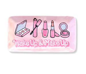 Larchmont Color Me Mine Make Up Tray