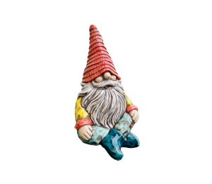 Larchmont Color Me Mine Bramble Beard Gnome