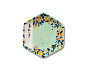 Larchmont Color Me Mine Paint Chips